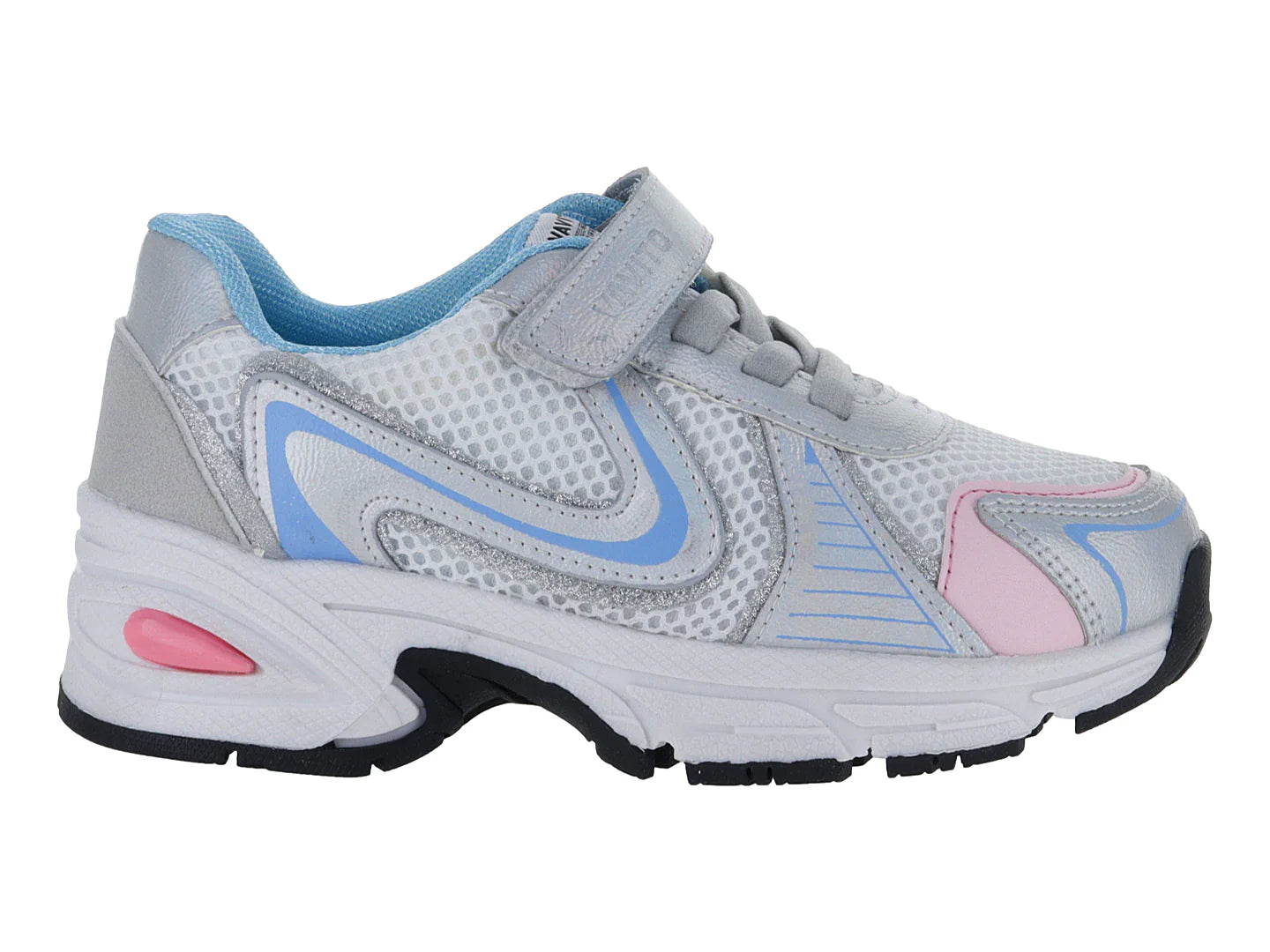 Tenis VAVITO Blancos para Niña