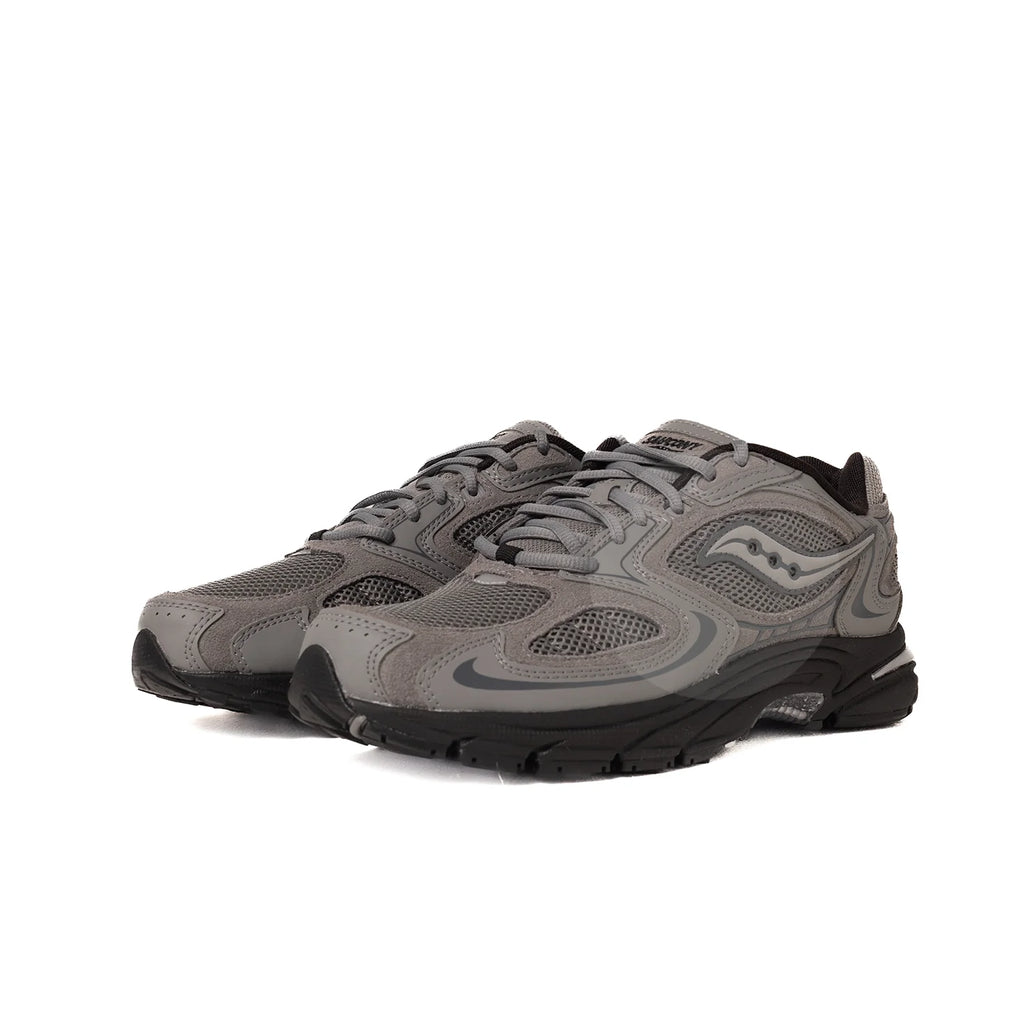 SAUCONY GRID JAZZ 9 CINDER BLACK