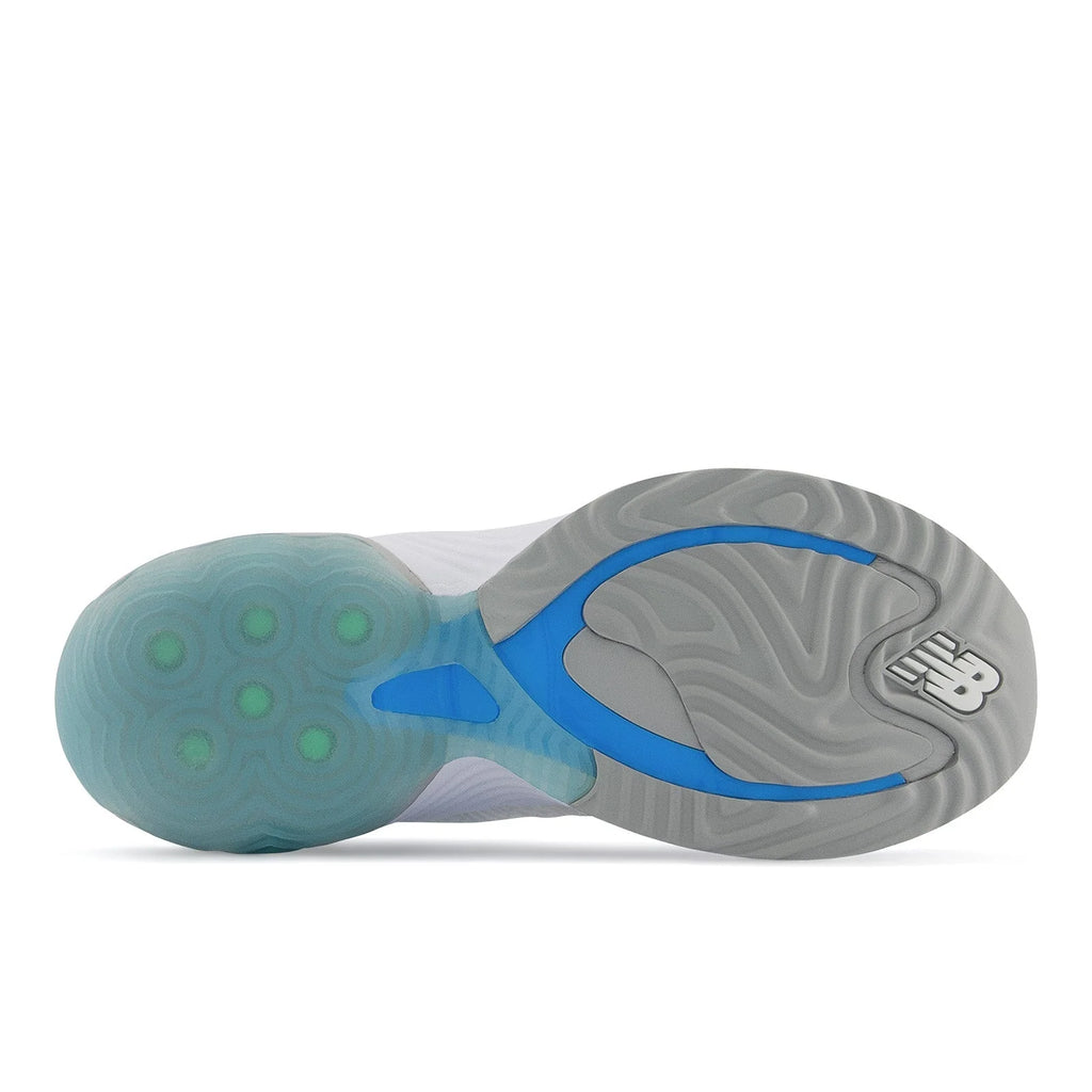 New Balance FuelCell Rebel TR Running Shoes White