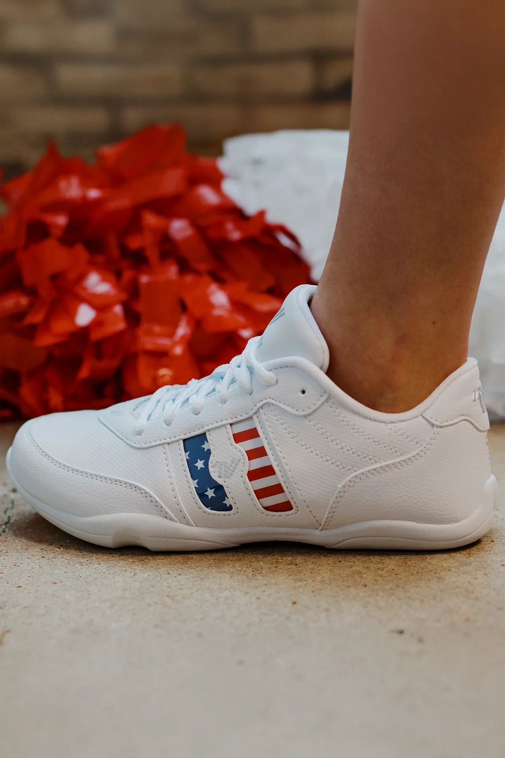 Varsity Retro Cheer Shoes