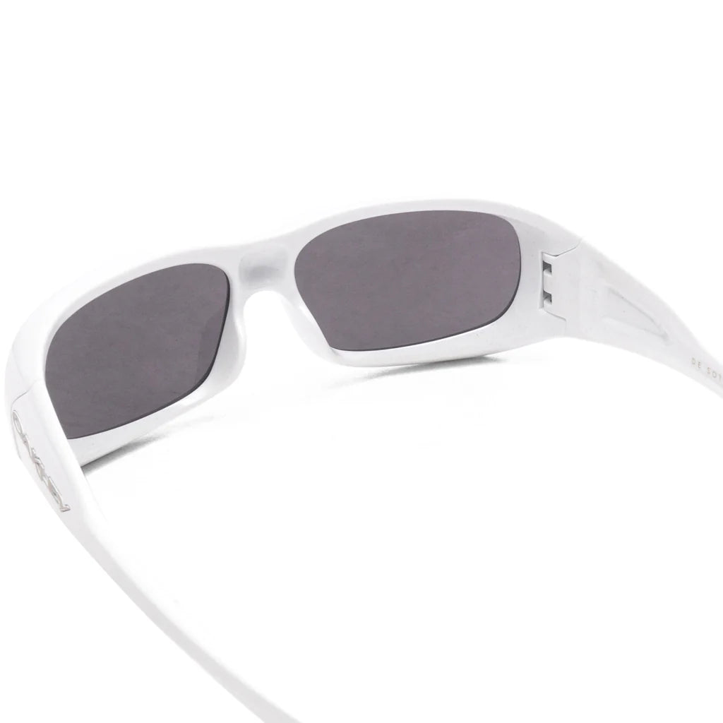 Oakley De Soto Pearl White Prizm Black