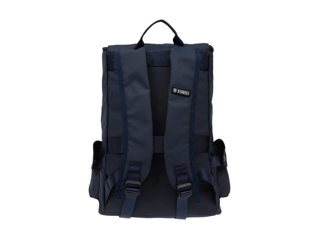 Mochila K Swiss Kemp Negro