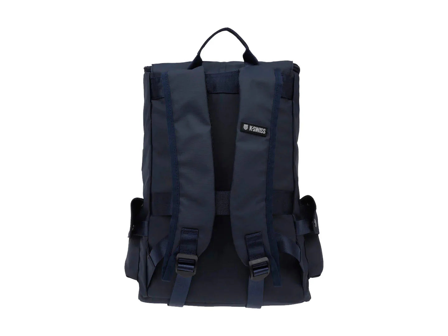 Mochila K Swiss Kemp Negro