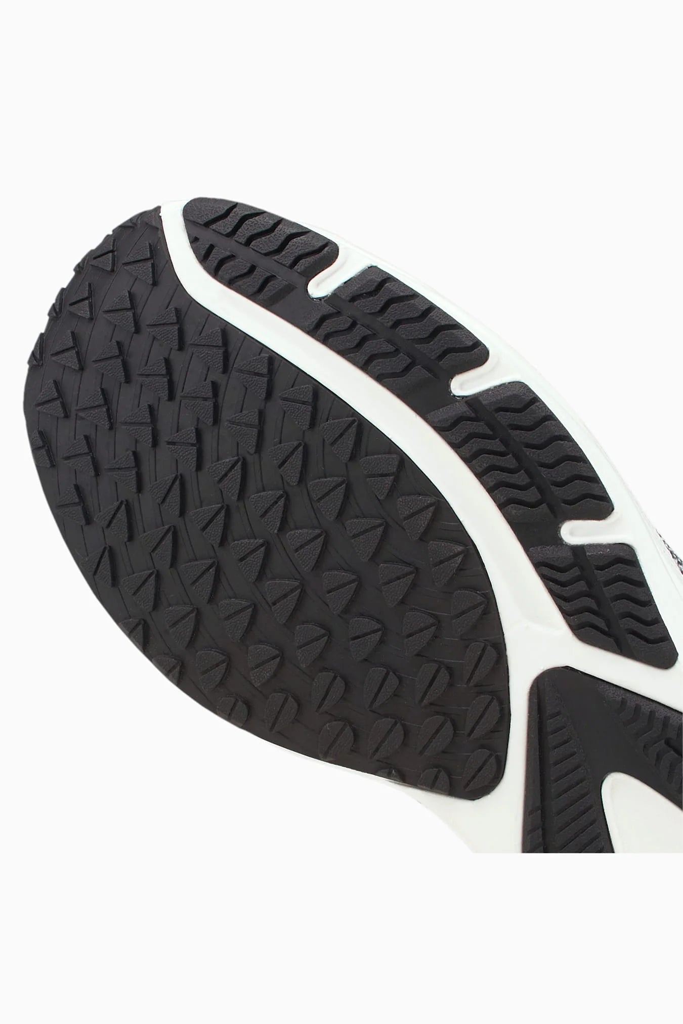 PUMA Velocity NITRO 2 Running Shoes Black White