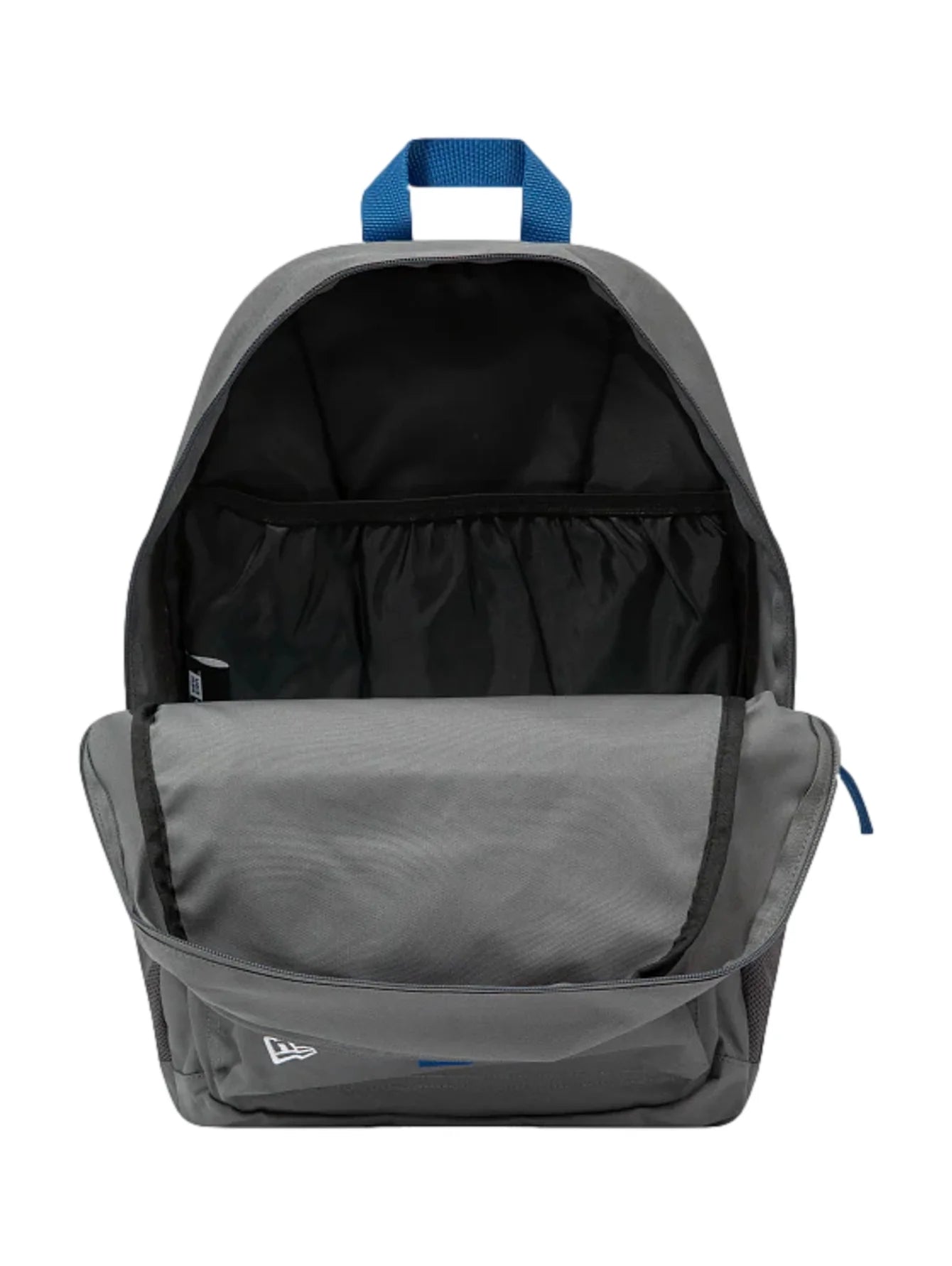 Mochila New Era Los Angeles Dodgers Gris Unisex