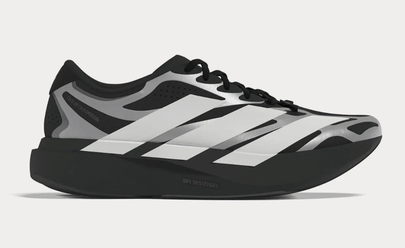 Mens Adidas Adizero Evo SL EXO