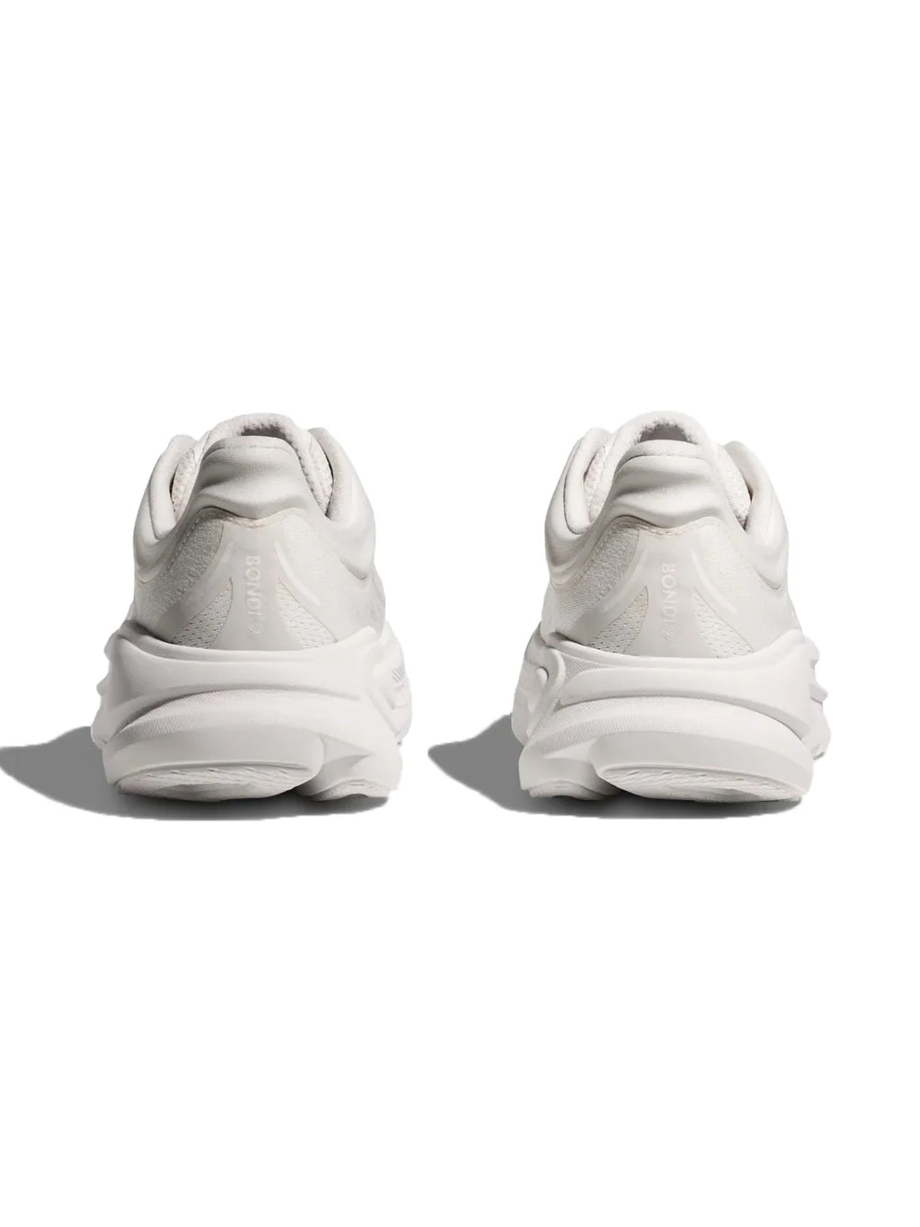 Hoka Bondi 9 Womens Shoes