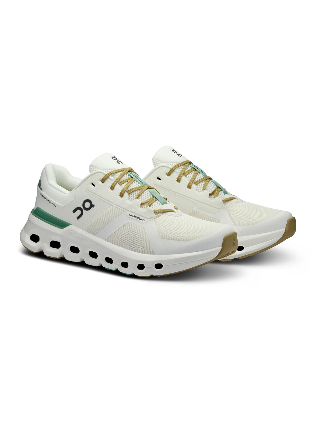 On Cloudrunner 2 Mens Shoes