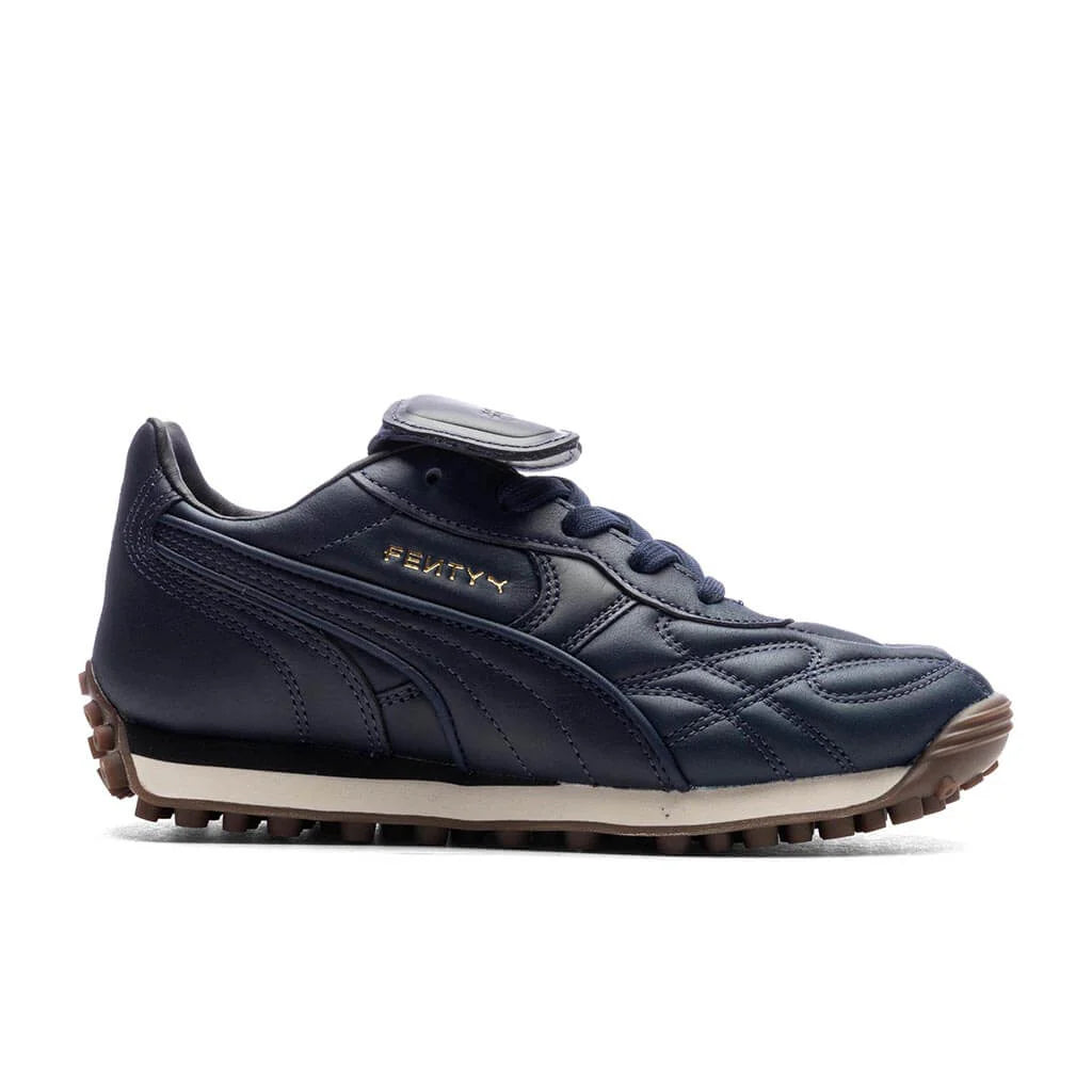 Puma x Fenty Avanti L Little Kids Club Navy