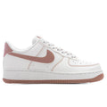 Womens Air Force 1 07 Sail Rose Gold