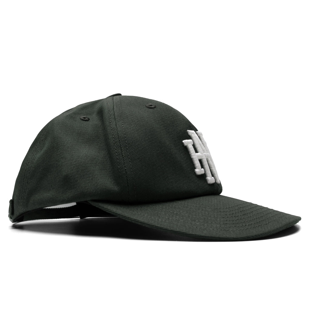 Baseball Cap Green