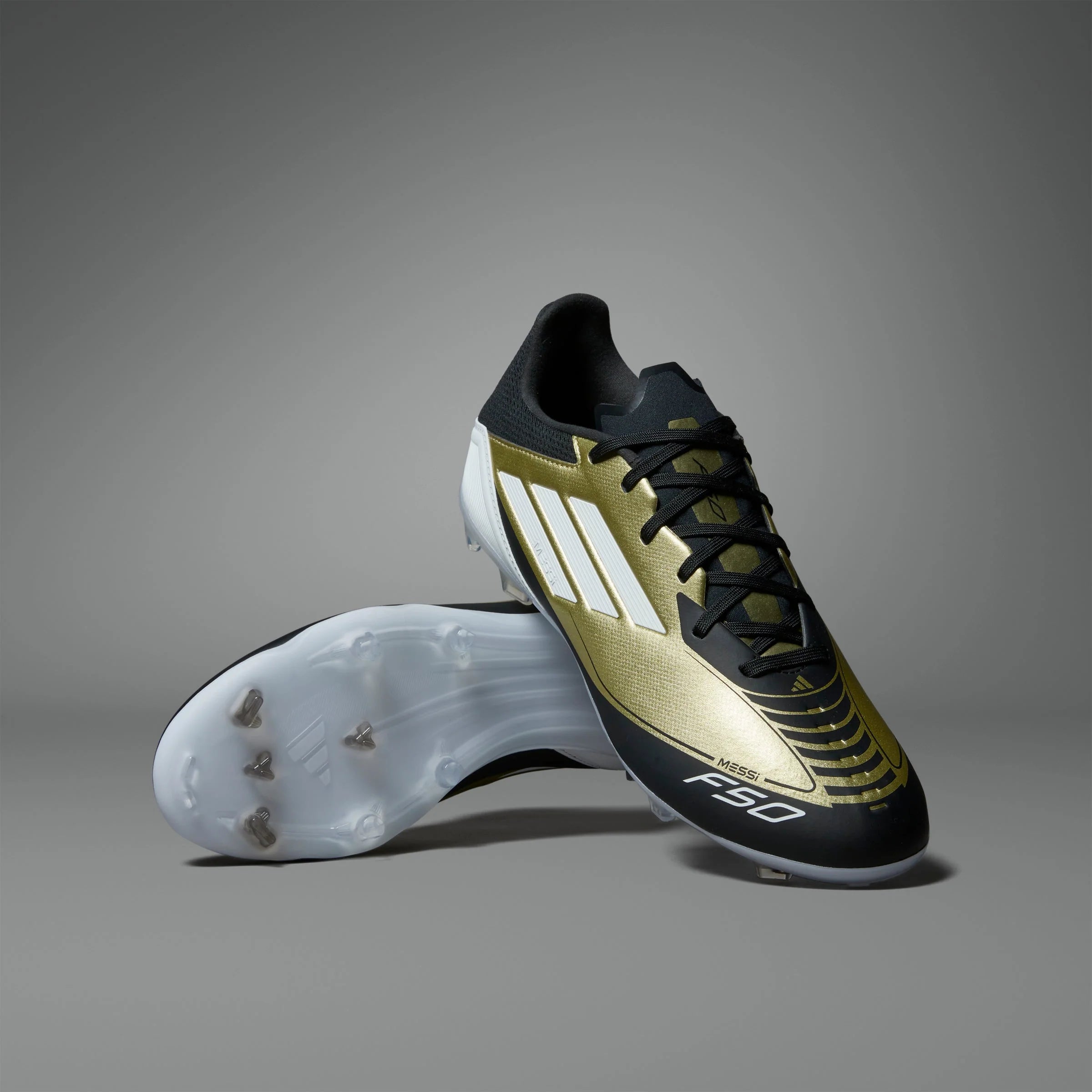 adidas F50 League FG MG Multi Ground Firm Ground
