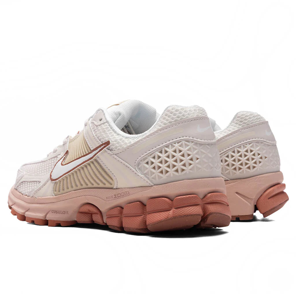 Womens Zoom Vomero 5 Phantom Summit White Particle Beige