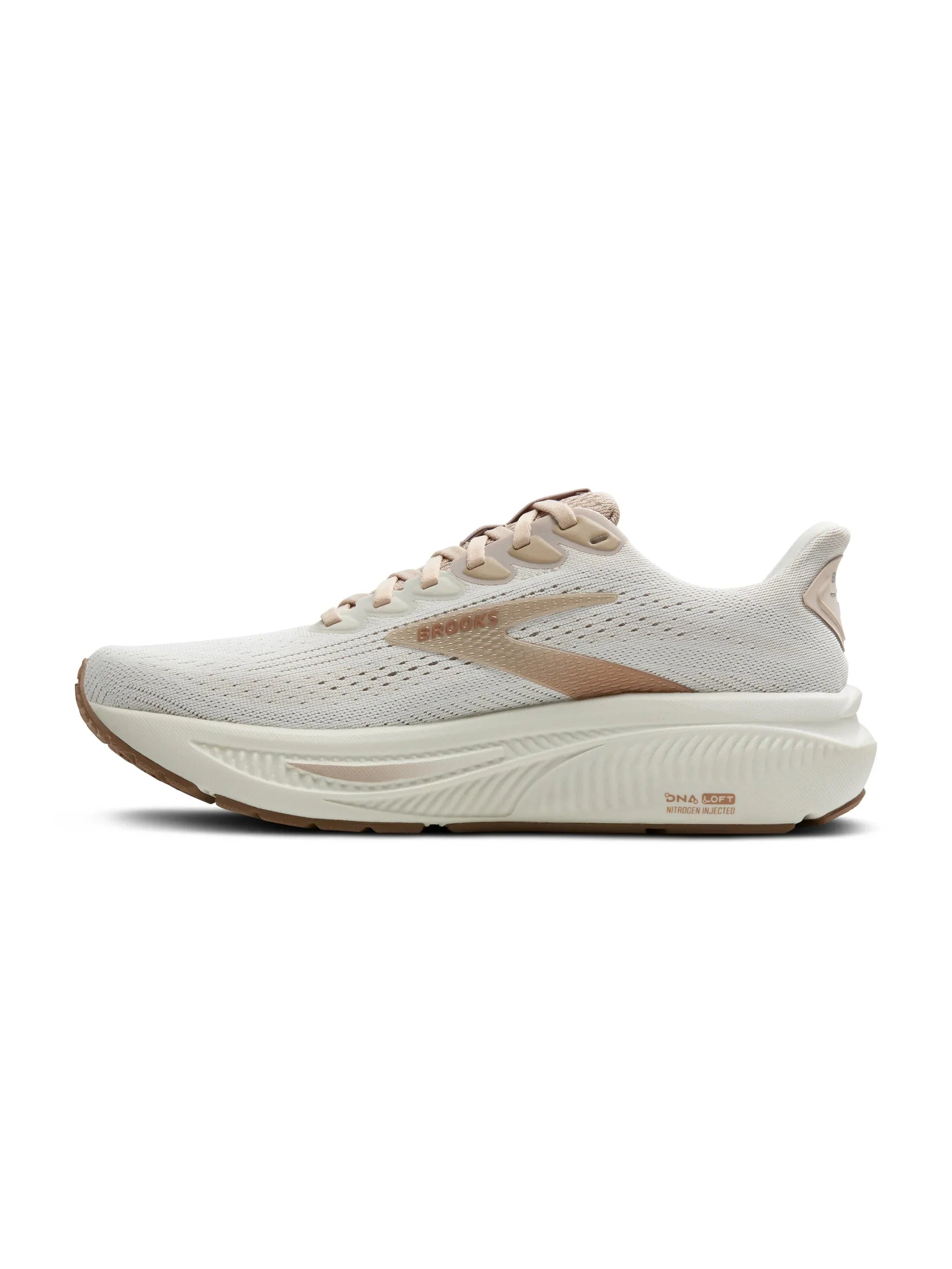 Brooks Ghost 17 Womens Shoes