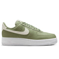 Womens Air Force 1 07 Next Nature Oil Green Sea Glass White