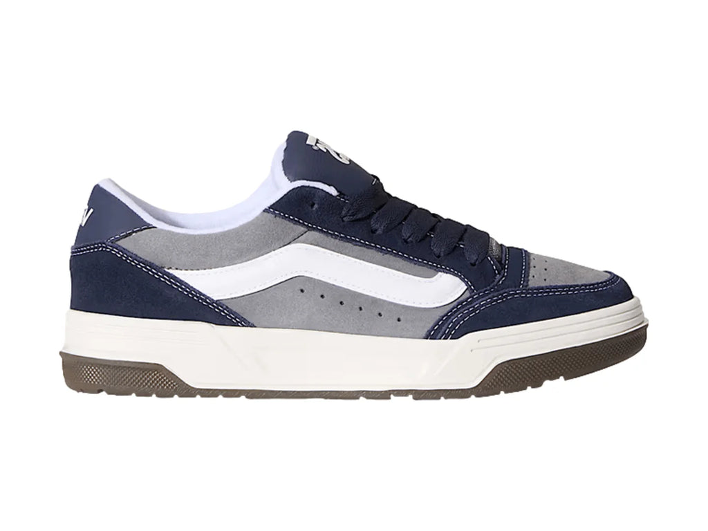Tenis Vans Hylane Gris para Hombre