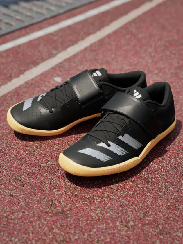 Adidas Adizero Throws Track and Field Shoes