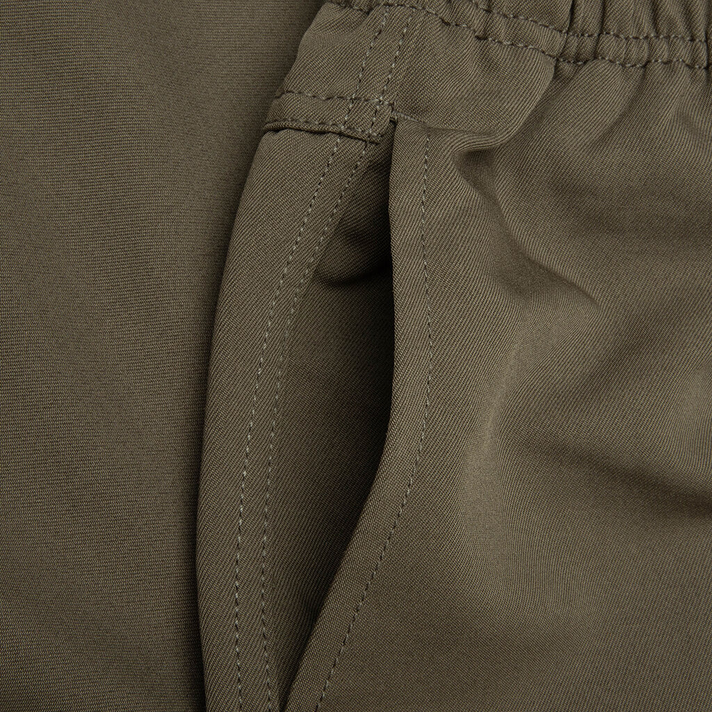 Baggy Beach Short Olive