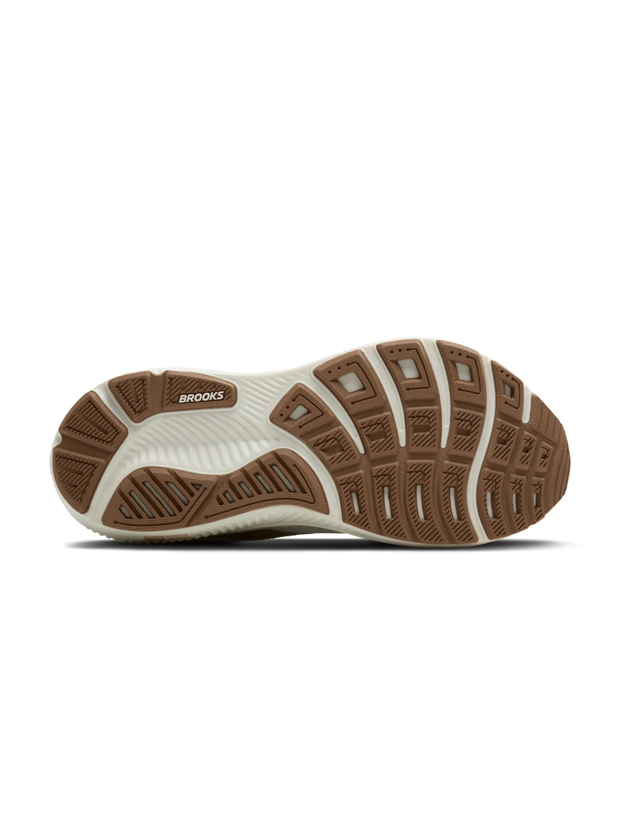 Brooks Ghost 17 Womens Shoes
