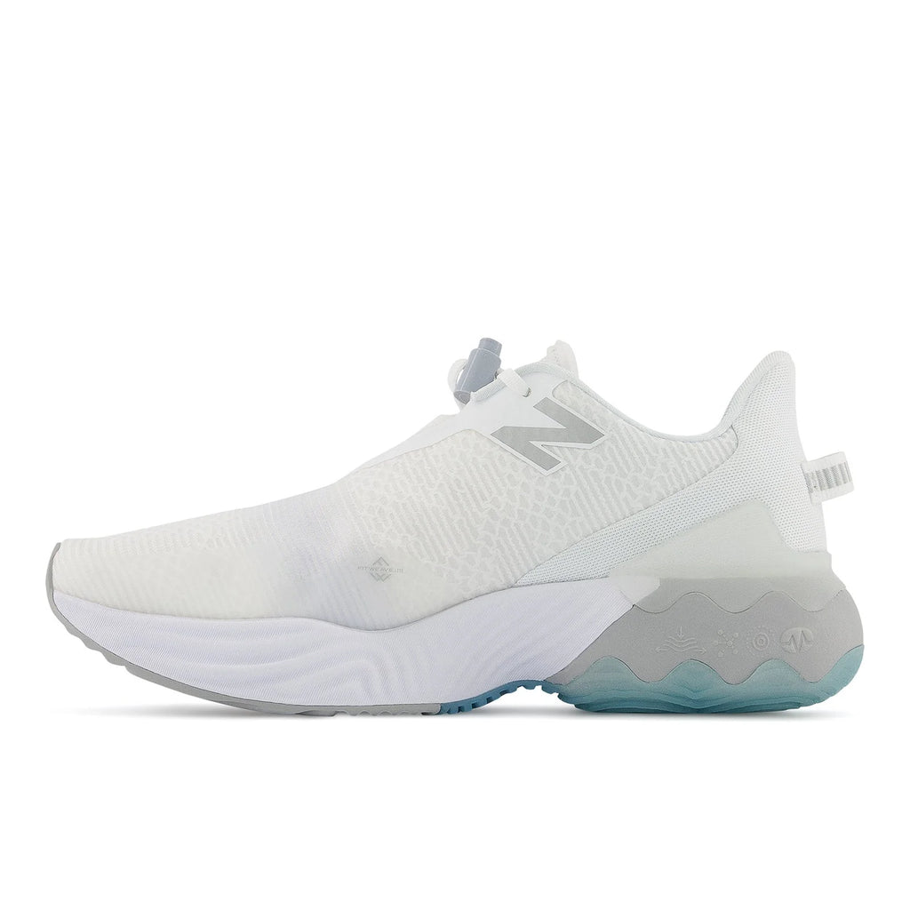 New Balance FuelCell Rebel TR Running Shoes White