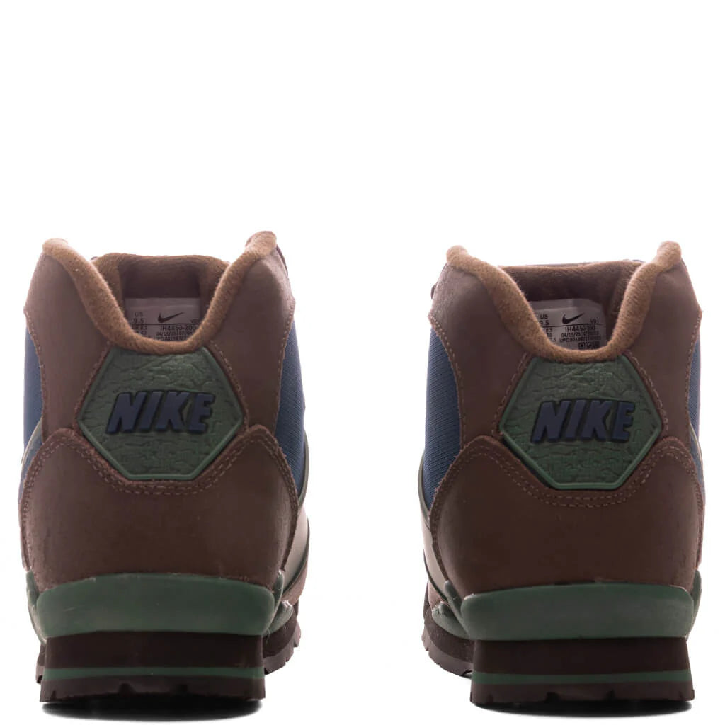 Air Baltoro SP Baroque Brown Midnight Green