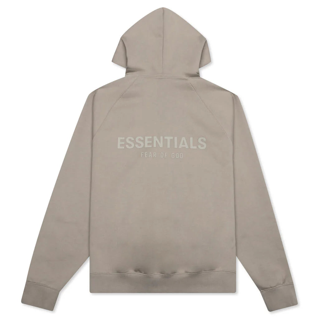 Essentials Hoodie Moss