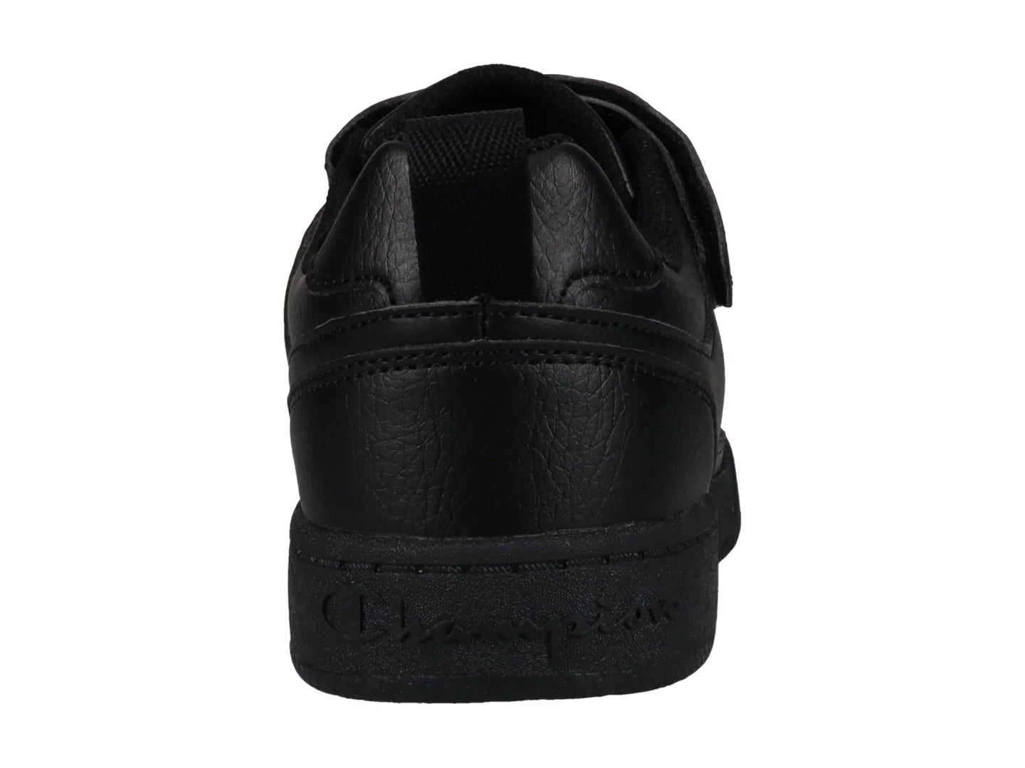 Tenis Champion Arena Power Lo Negro para Niño