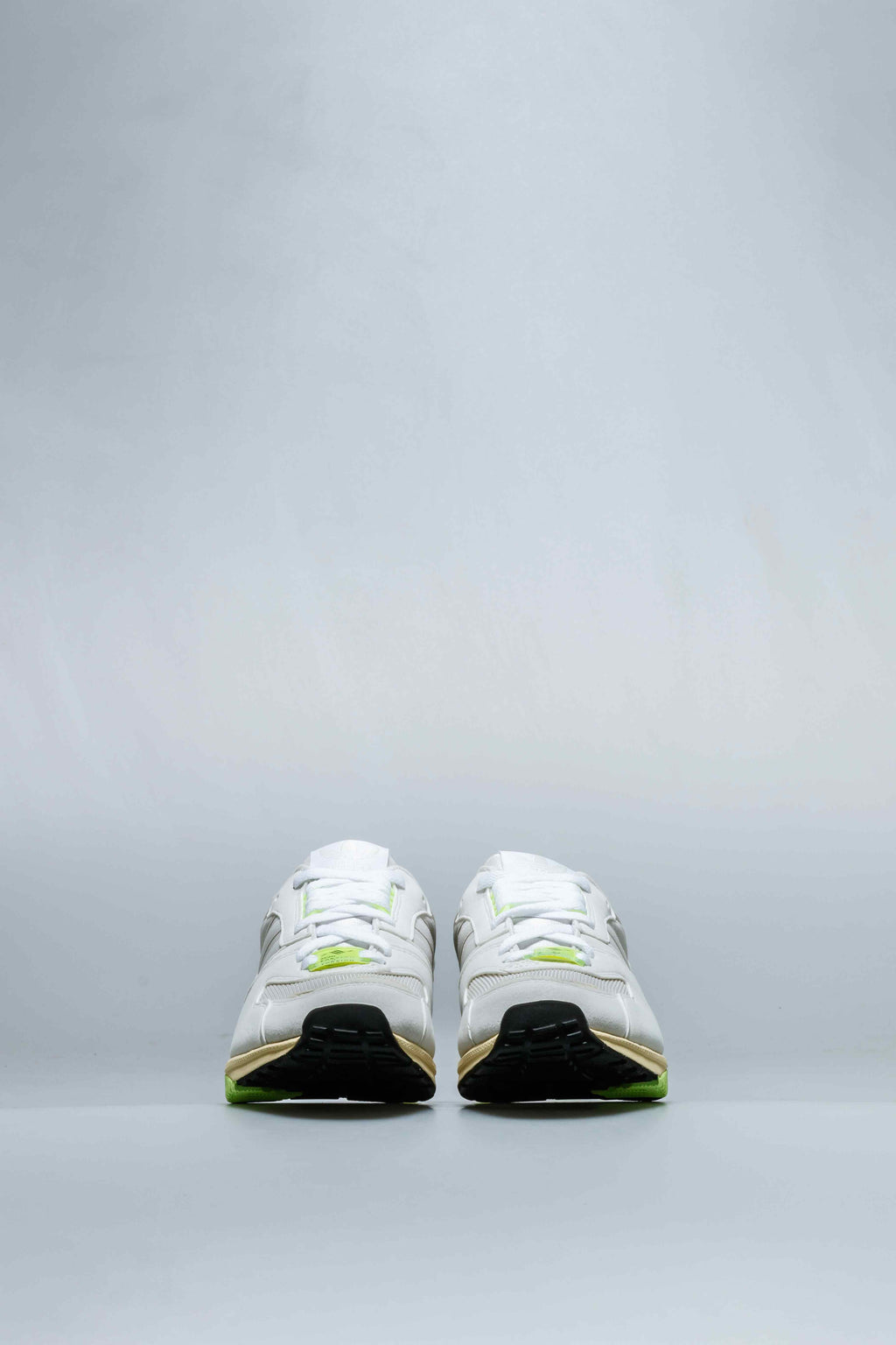 ZX 4000 Mens Lifestyle Shoe Off White Raw White Chalk White