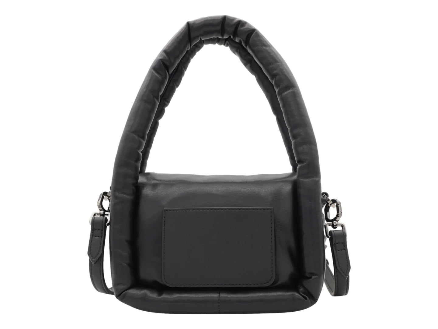 Bolsa de Hombro Cloe Negro para Mujer