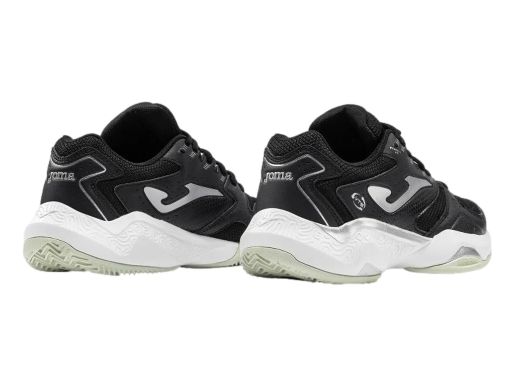 Tenis Joma Master 1000 Negro para Mujer