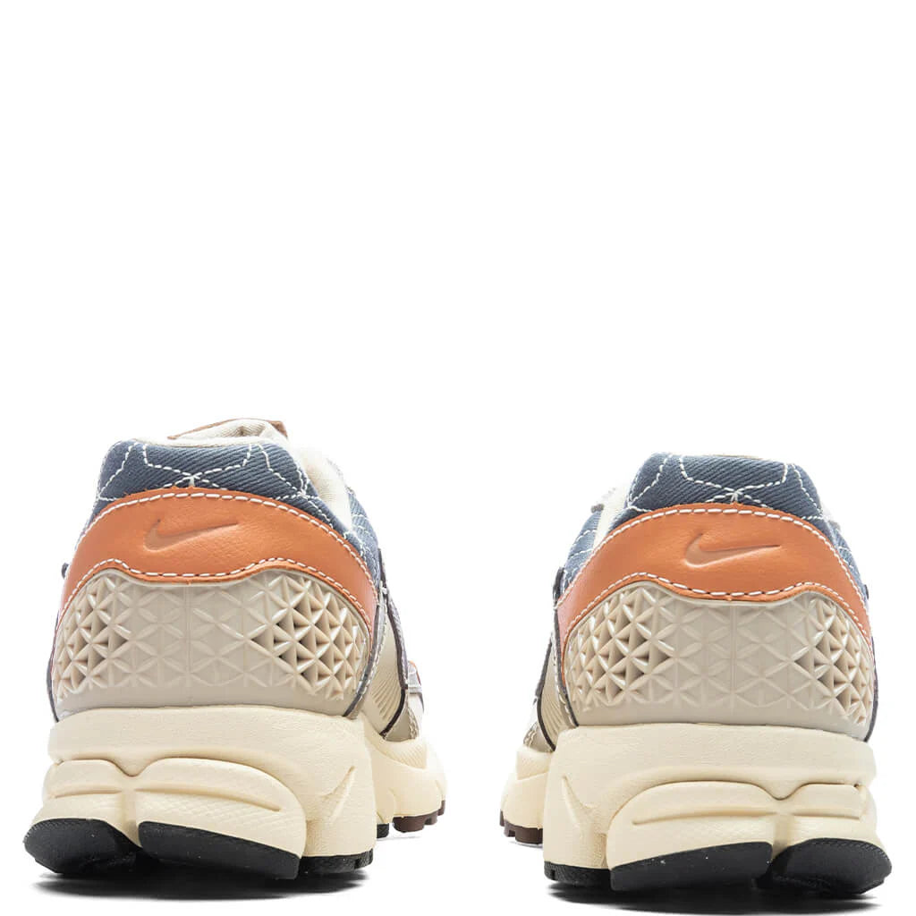 Zoom Vomero 5 Sashiko Sanddrift Earth Muslin