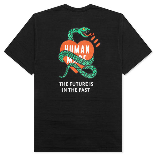 2901 T Shirt Black