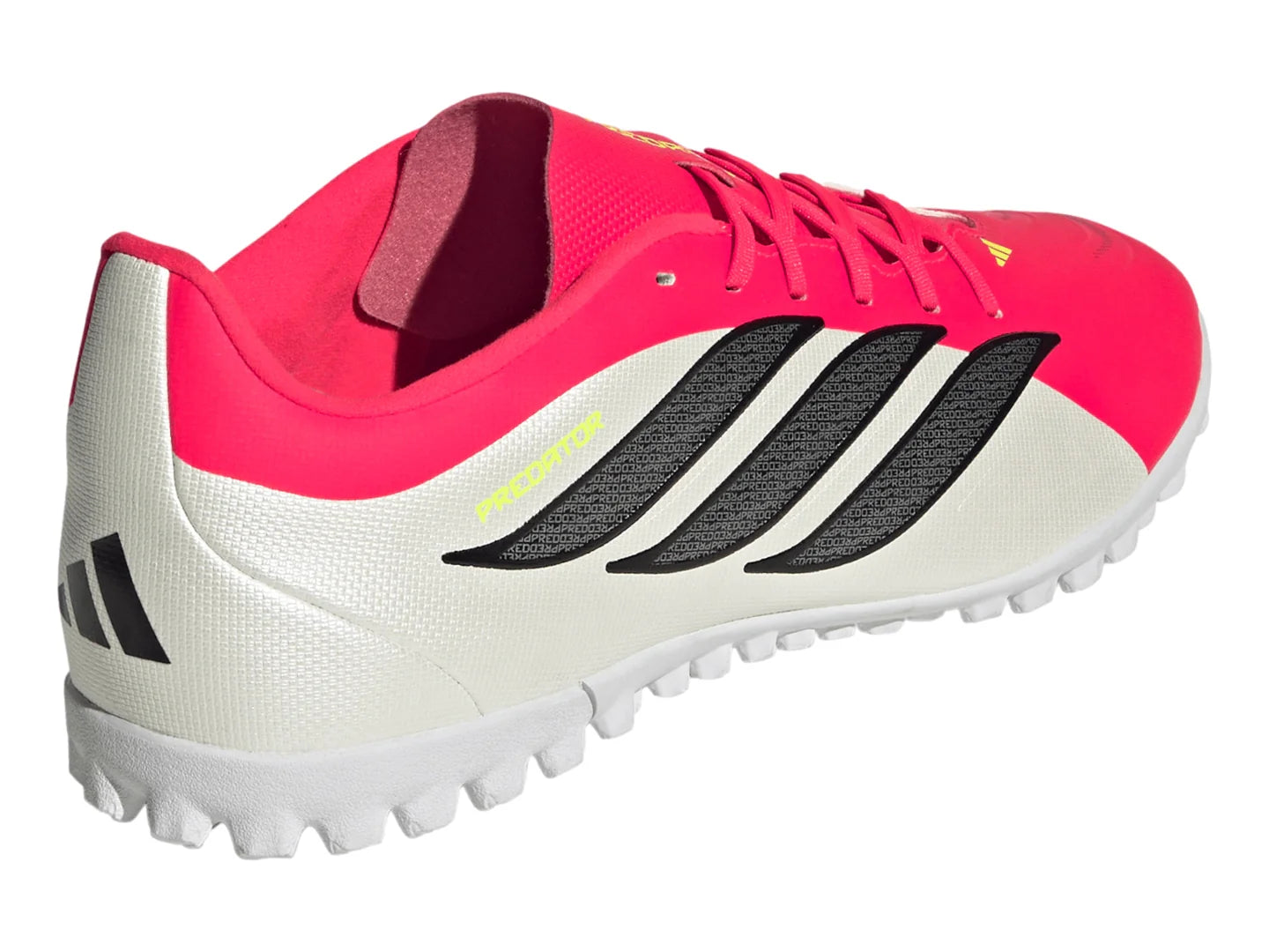 Tenis Adidas Predator Club TF Multicolor para Hombre