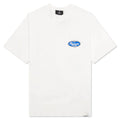 Classic Parts T Shirt Flat White
