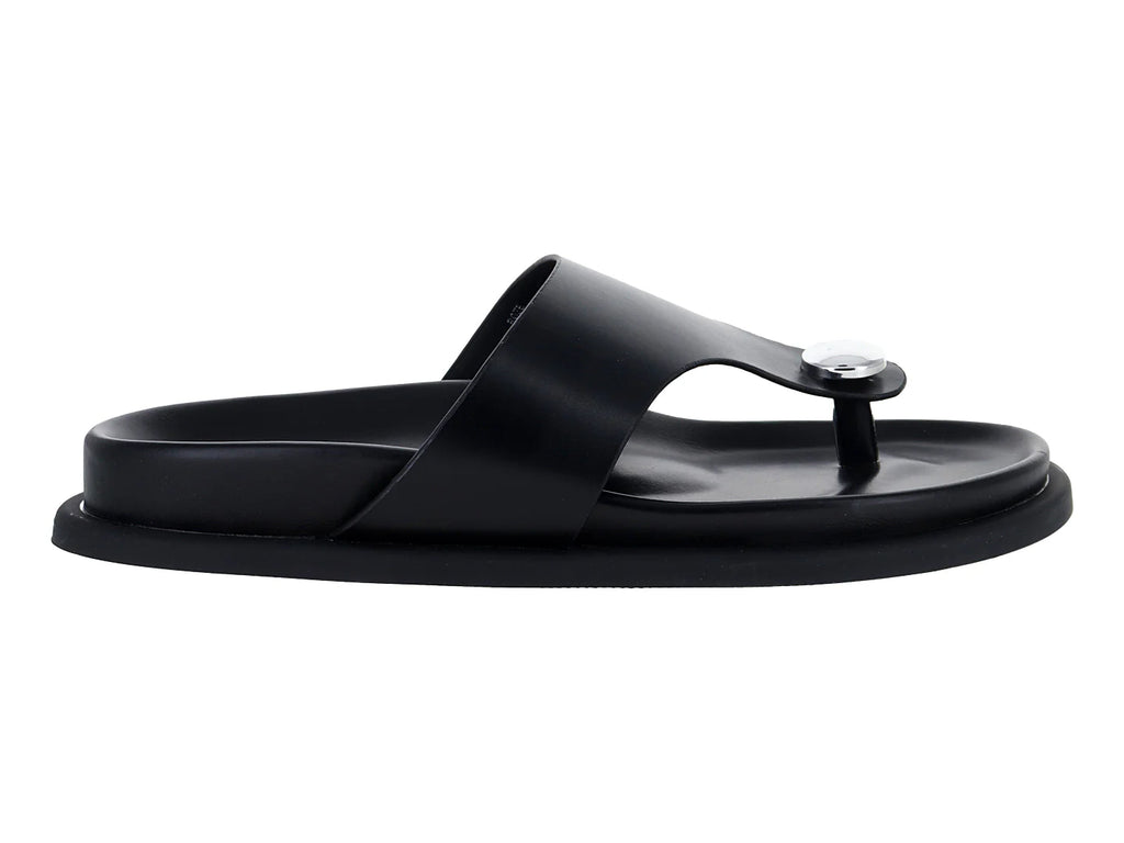 Sandalias Roze Negro para Mujer