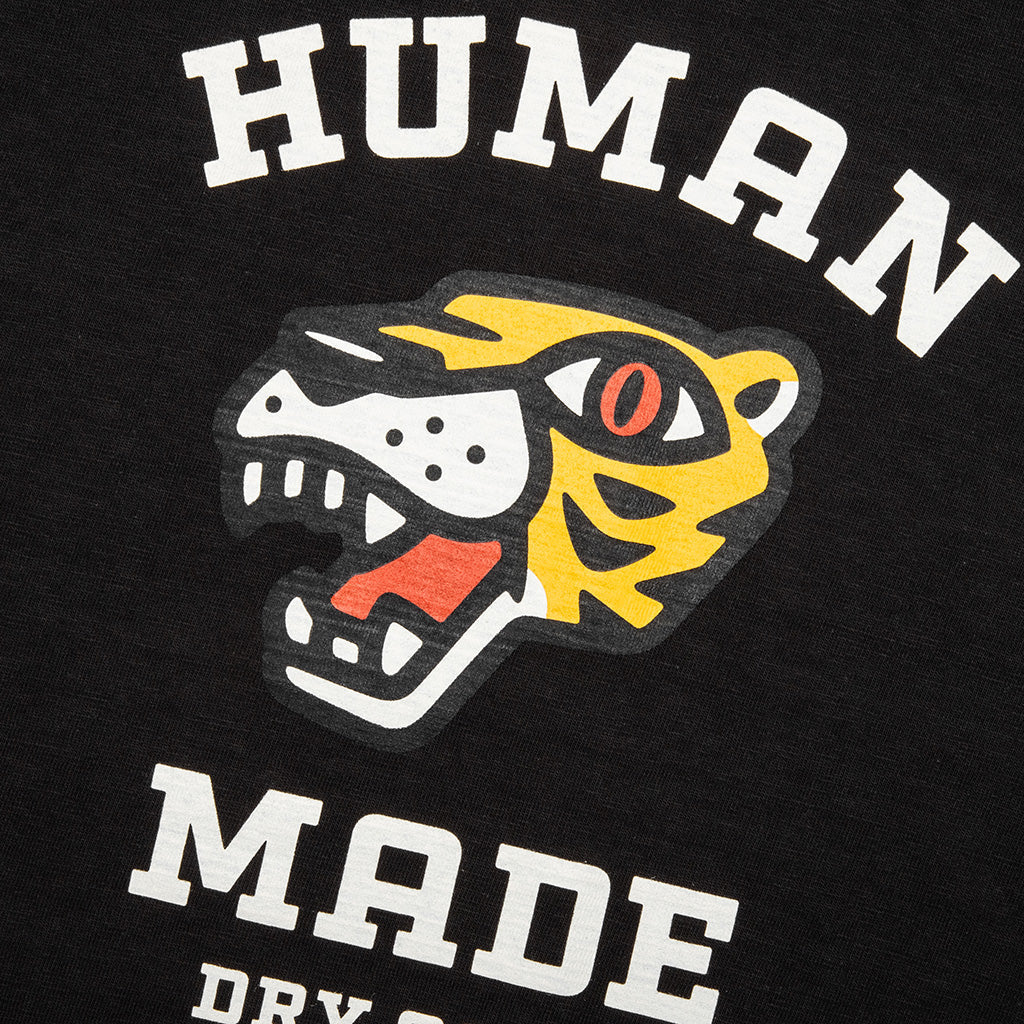 2908 T Shirt Black