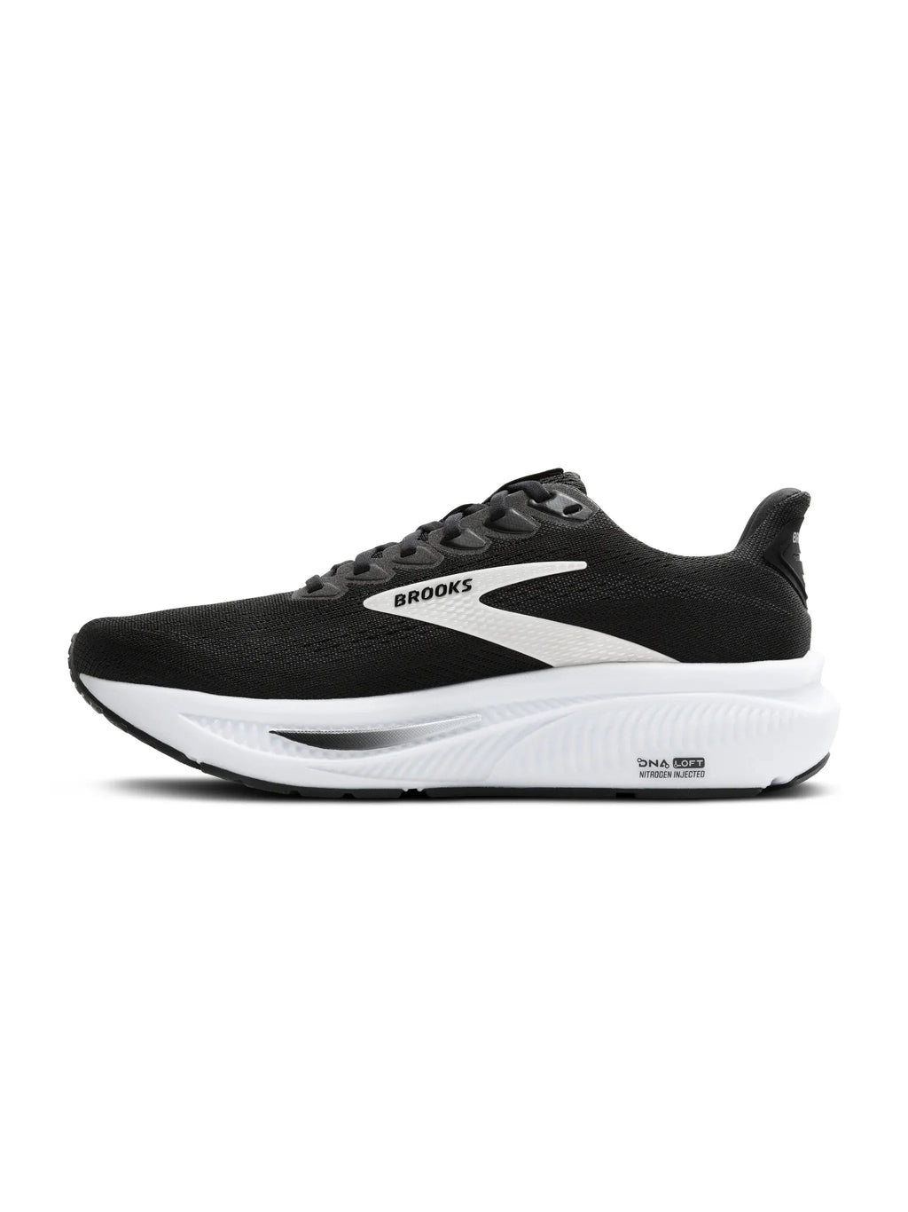 Brooks Ghost 17 Mens Shoes