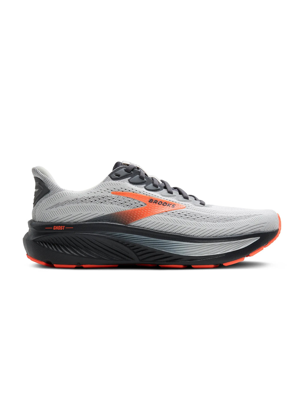 Brooks Ghost 17 Mens Shoes