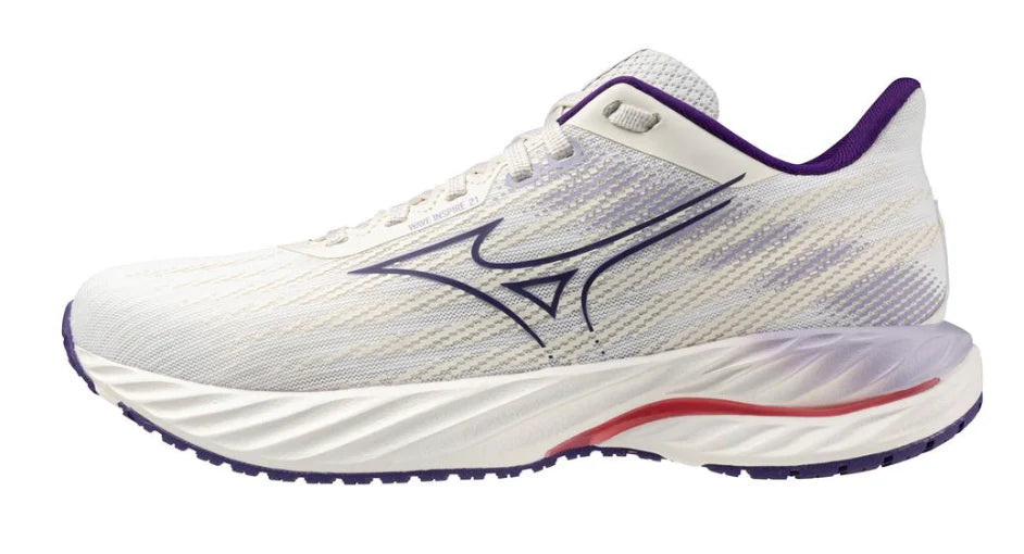 Womens Mizuno Wave Inspire 21