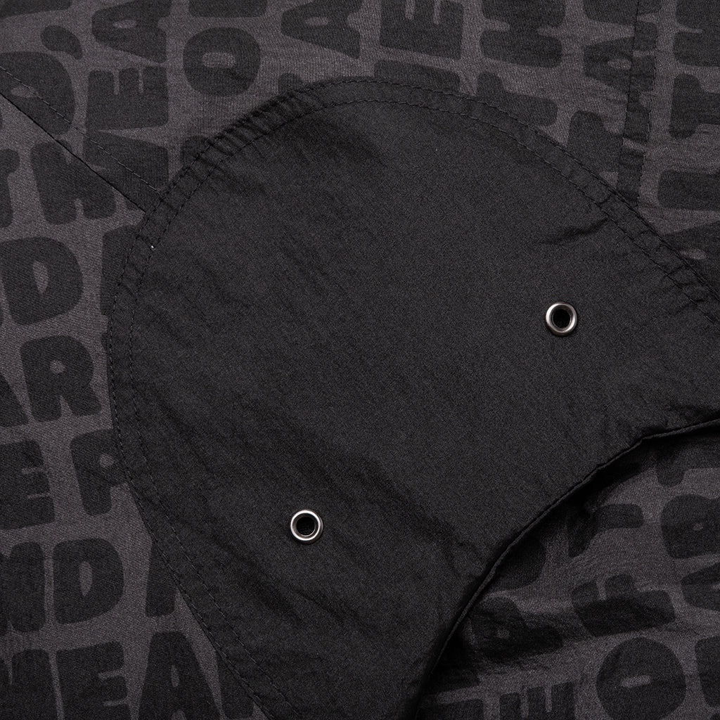 BB Mantra Jacket Black