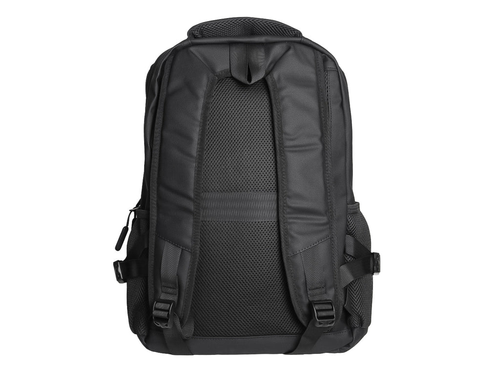 Mochila Terry Negro