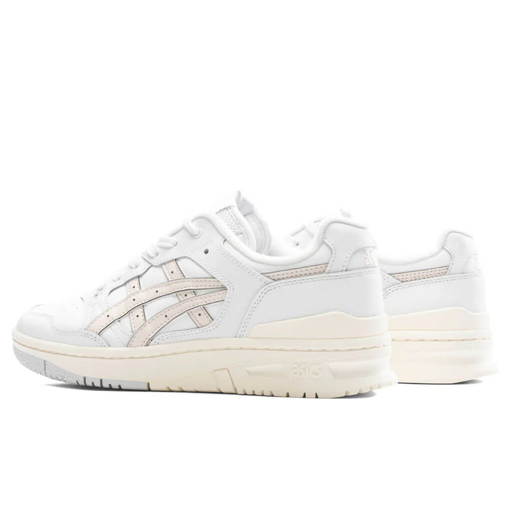 EX89 White Mineral Beige