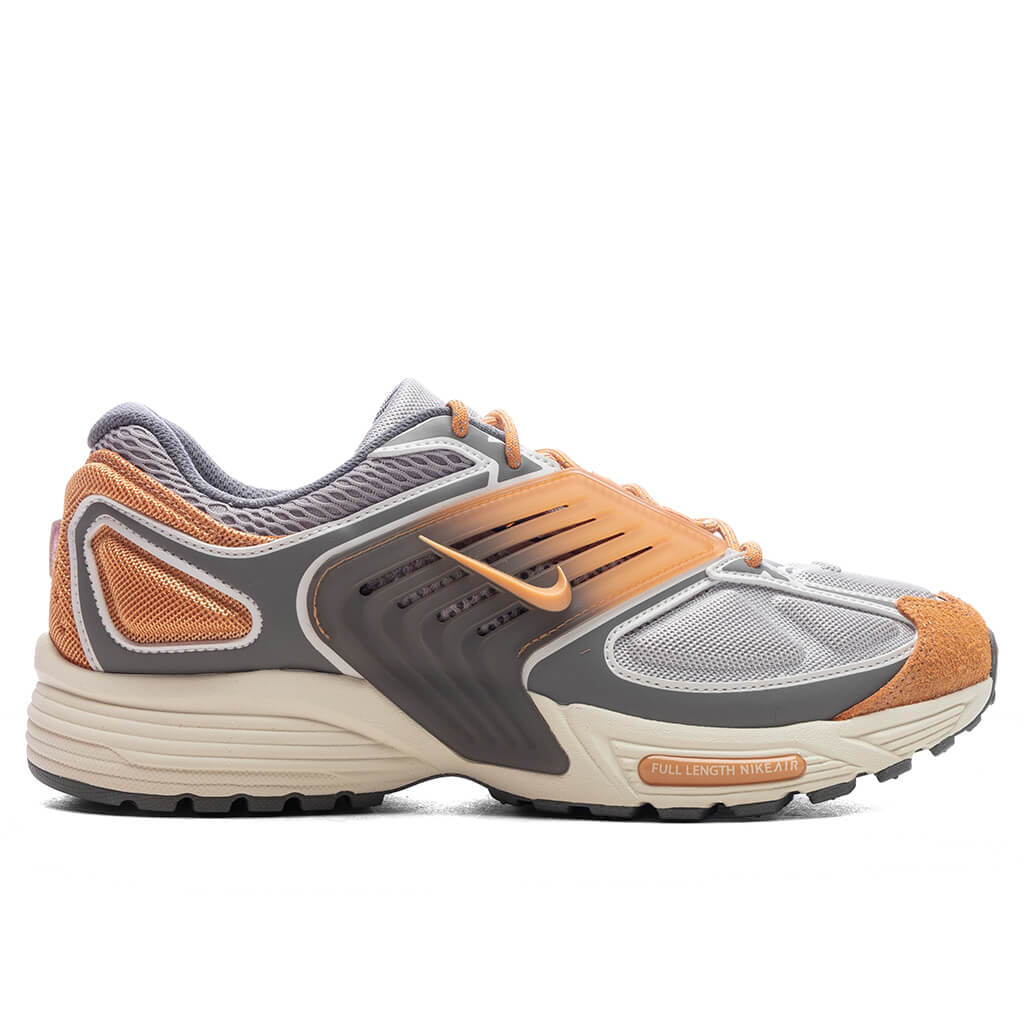 Air Pegasus Wave PRM College Grey Copper Moon Flat Pewter