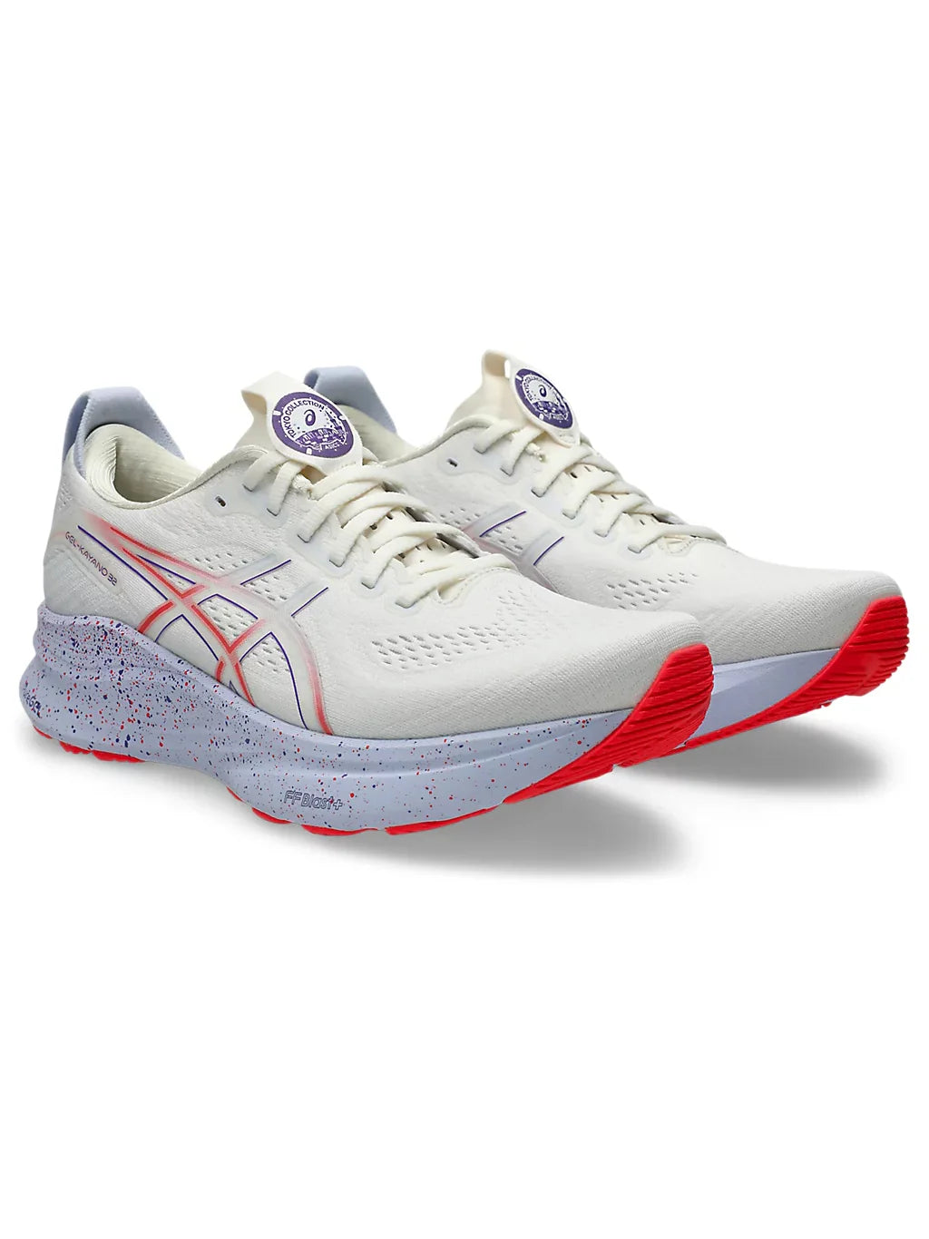 Asics Gel Kayano 32 Mens Shoes