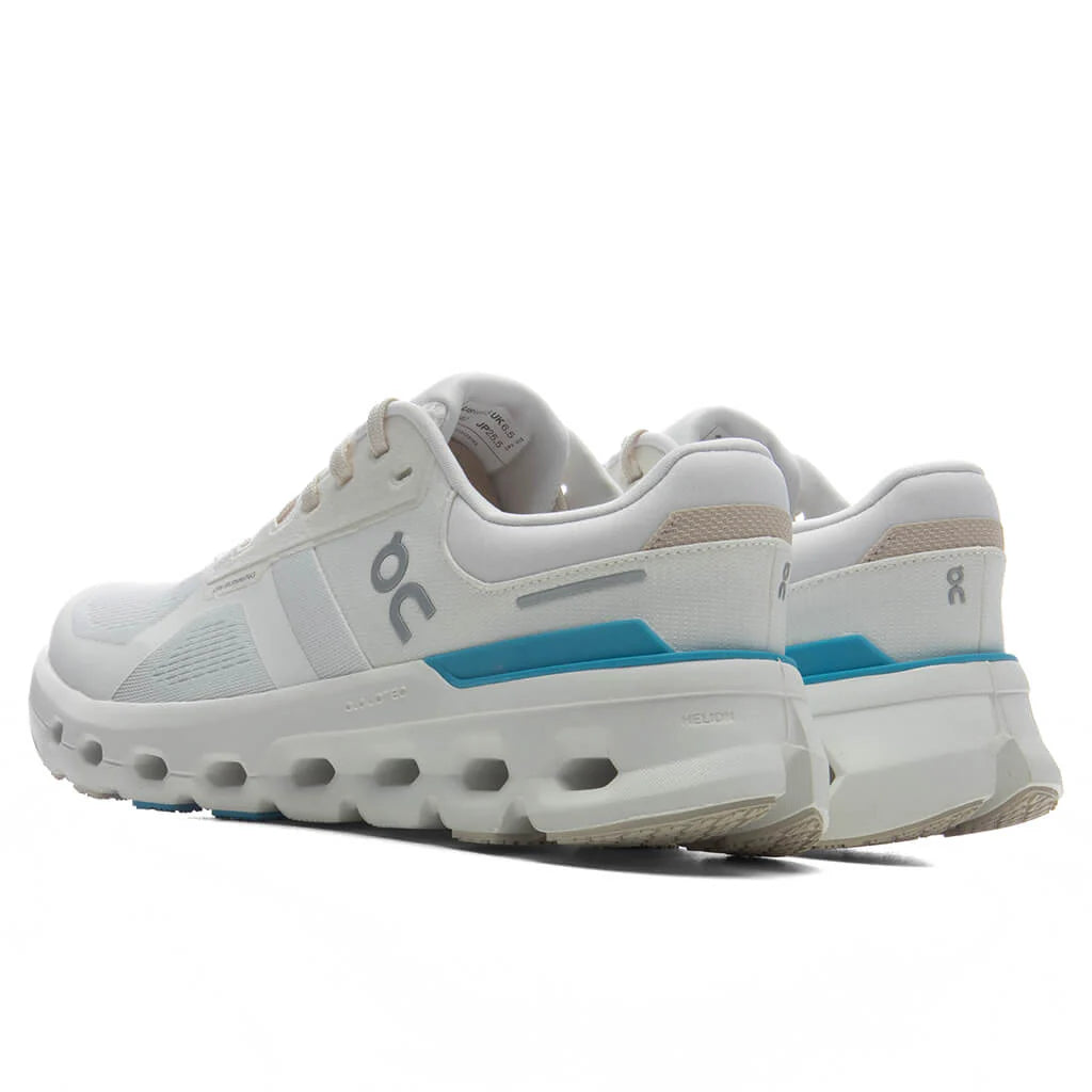 Womens Cloudrunner 2 White Horizon