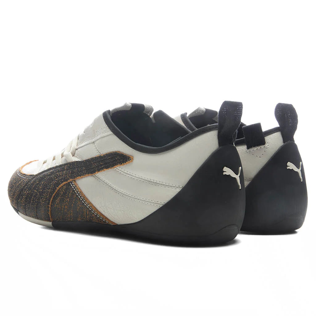 PUMA x Guizio Klim Low Fudge Canvas