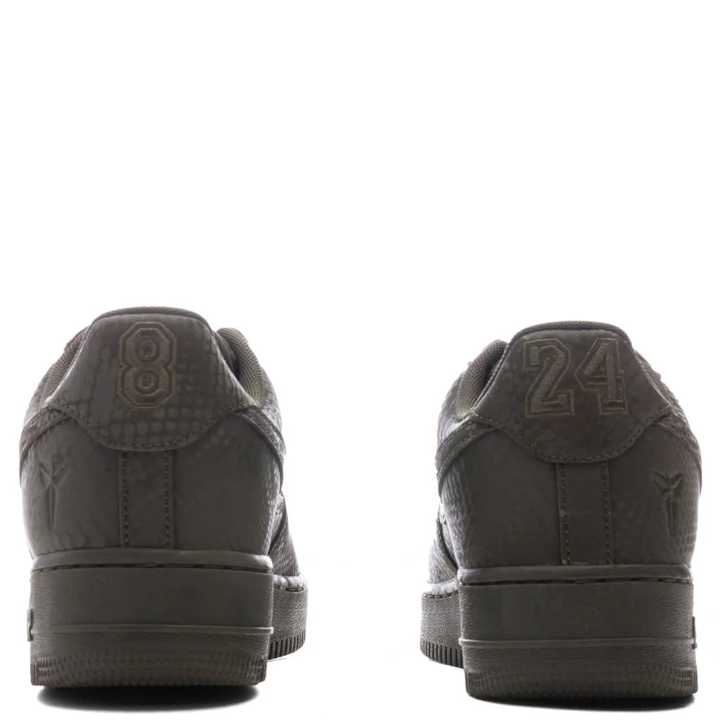 Nike x Kobe Bryant Air Force 1 Low Cargo Khaki Cargo Khaki Cargo Khaki
