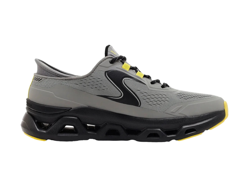 Tenis Skechers Sport Gris para Hombre