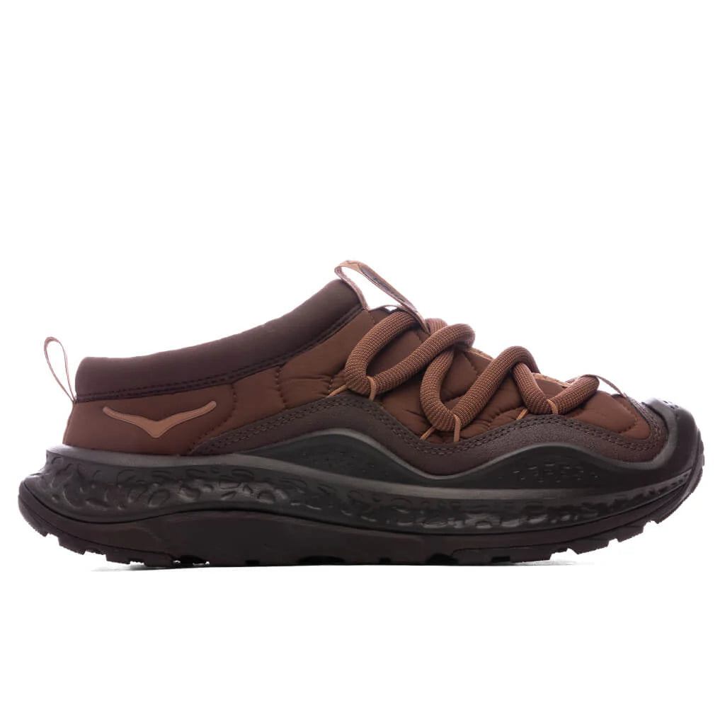 Ora Primo Mineral Brown Cast Iron