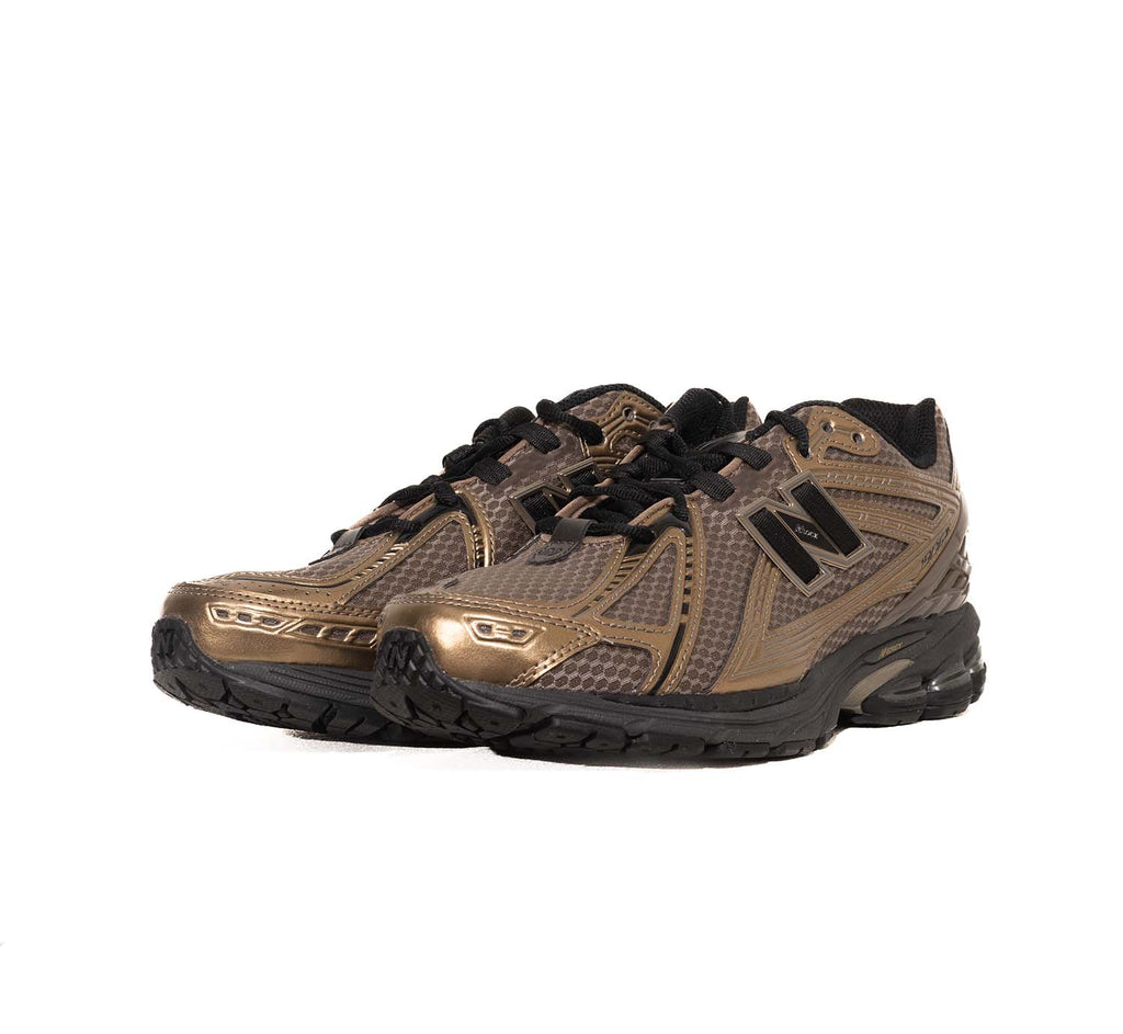 NEW BALANCE 1906R BROWN BLACK